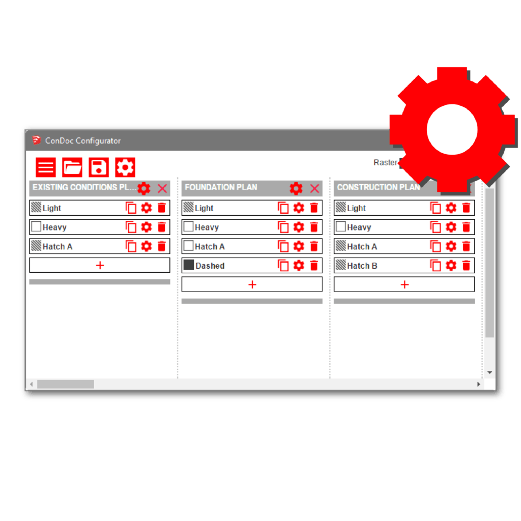 CONDOC_SYSTEM_CONFIGURATOR