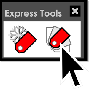 Express-Tools