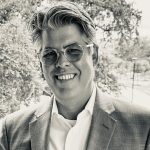 Trey Hailey Headshot